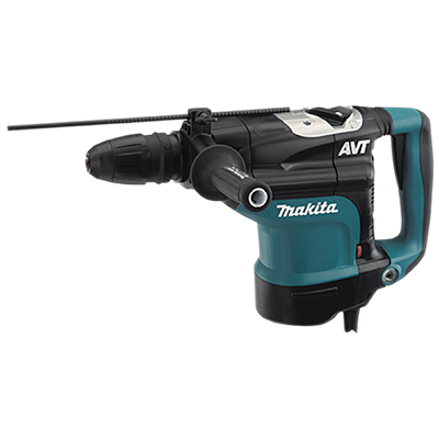 45mm Máy khoan động lực 1350W Makita HR4511C