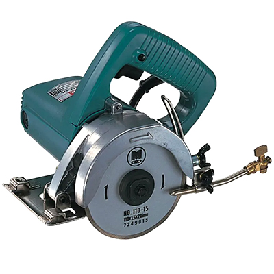 860W Máy cắt đá 110mm Makita 4100NB