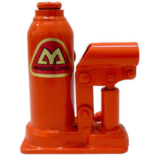 Con đội lùn 2 tấn Masada MS-2S