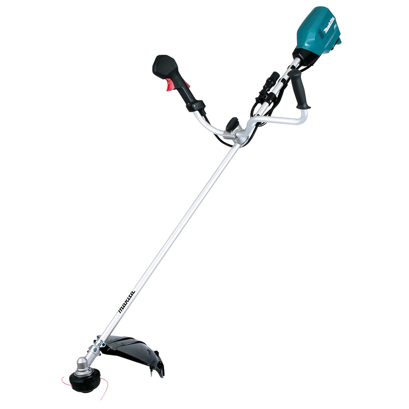 Máy cắt cỏ dùng pin Makita UR101CZ (Bộ cấp nguồn / BL) (18Vx2)