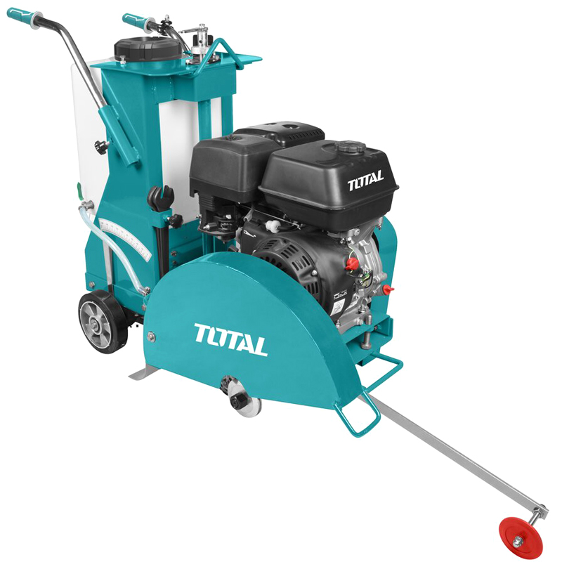 Máy cắt nền bê tông 13HP Total TP1016-2