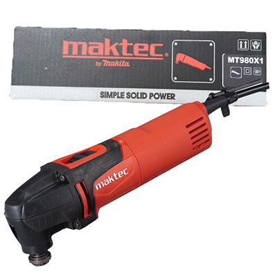 Máy cắt rung đa năng Maktec MT980X1