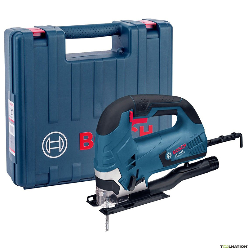 Máy cưa lọng Bosch GST 90 BE (650W)