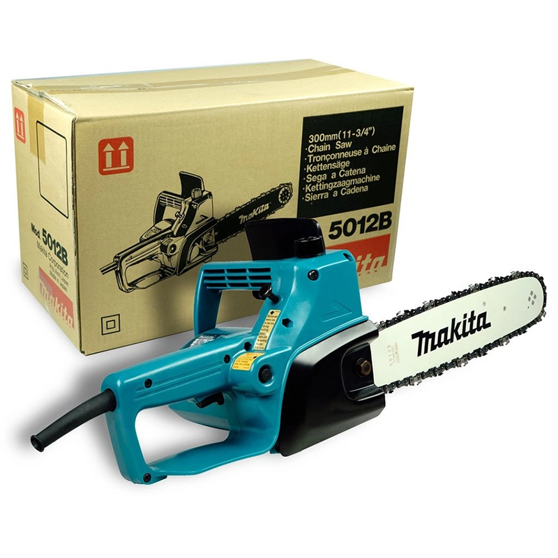 Máy cưa xích dùng điện Makita 5012B (300mm)