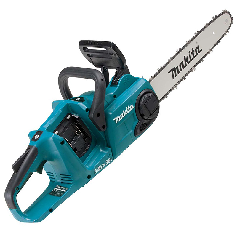 Máy cưa xích dùng pin 18Vx2 Makita DUC353Z (350mm/BL)