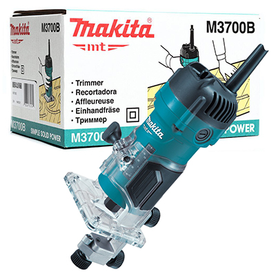 Máy đánh cạnh Makita M3700B