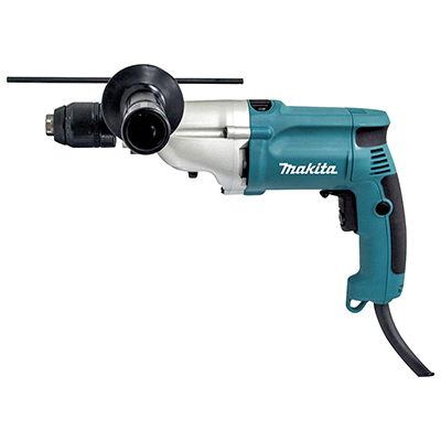 Máy khoan búa 2 tốc độ Makita HP2051