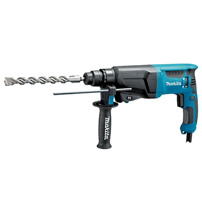 Máy khoan búa 720W Makita HR2300