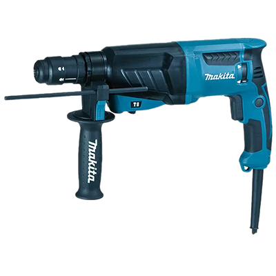 Máy khoan đa năng 26mm Makita HR2630T