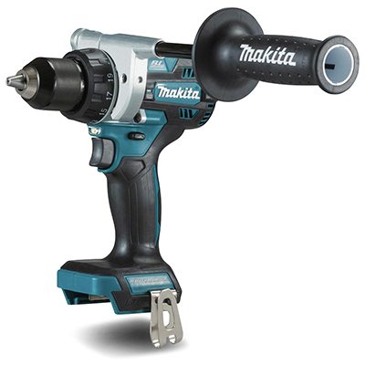 Máy khoan vặn vít dùng pin 18V Makita DDF486Z