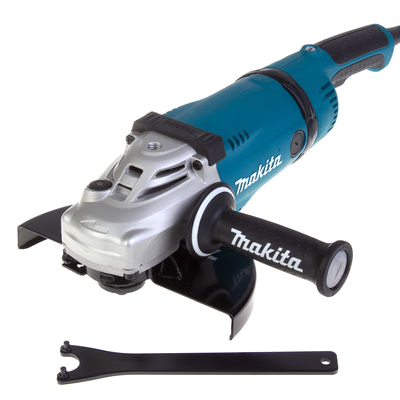 Máy mài góc 2400W Makita GA9030R