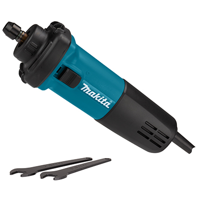 Máy mài khuôn Makita GD0602 (1/4'-400W)