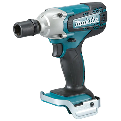 Máy siết bu lông dùng pin Makita DTW190ZJX1