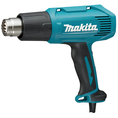 Máy thổi hơi nóng Makita HG5030K (1600W)