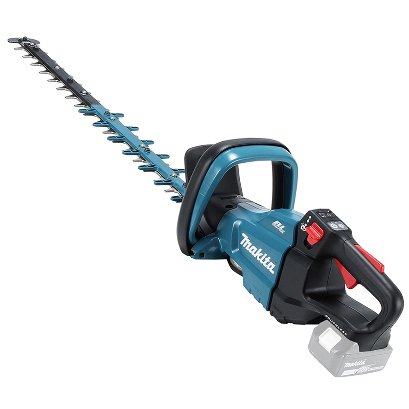 Máy tỉa hàng rào dùng Pin 18V Makita DUH601Z (600mm/BL)