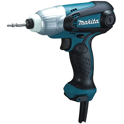 Máy vặn vít cầm tay 230W Makita TD0101