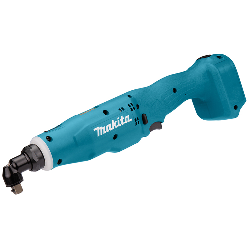 Máy vặn vít góc dùng pin 18V Makita DFL020FZ (BL)