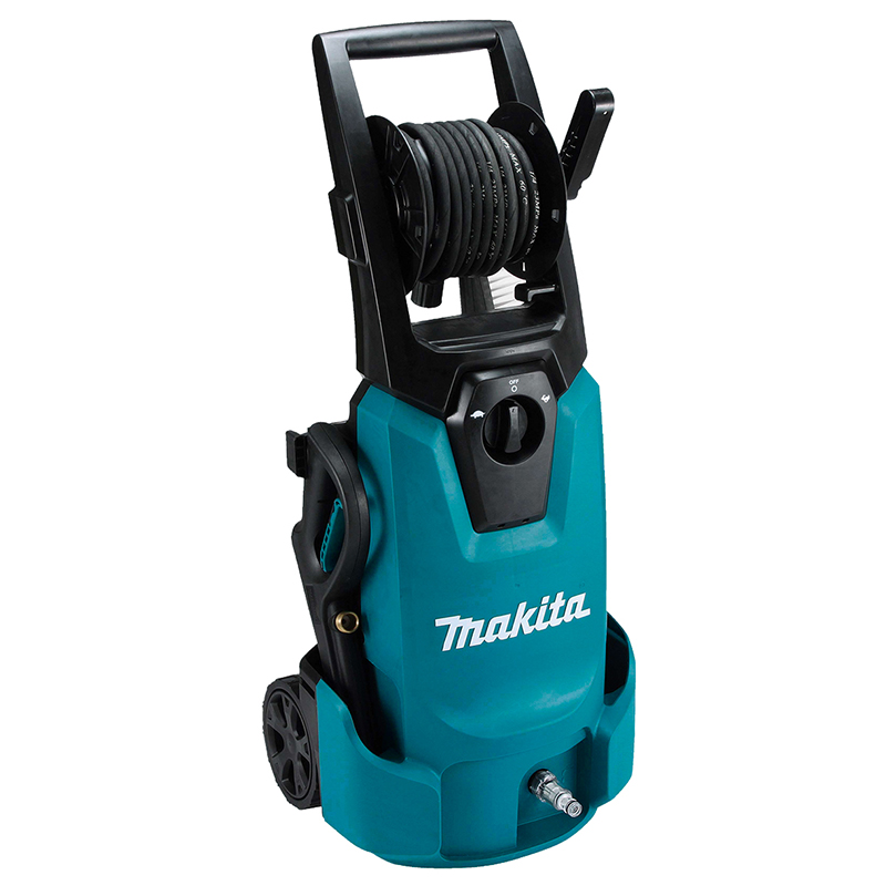 Máy xịt rửa áp lực cao Makita HW1300