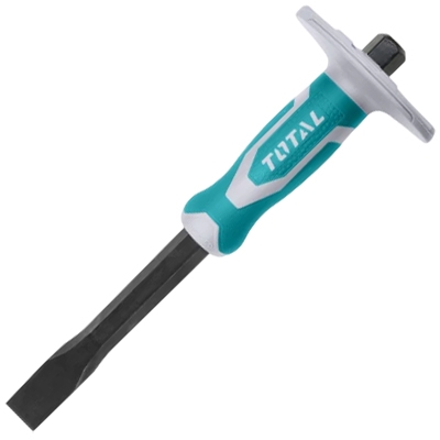Mũi đục sắt dẹp 19mm Total THT4211016