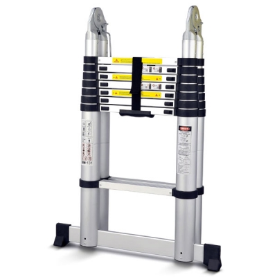 Thang nhôm rút gọn Salvo HY-1511-1B 4.4m