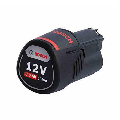 Pin Lion 12V 3.0Ah Bosch 1600A028TP