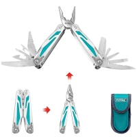 Bộ kìm gấp đa năng Total TFMFT01151