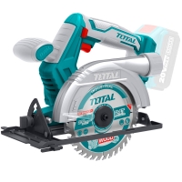 Máy cưa đĩa dùng pin 20V Total TSLI1401