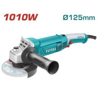 Máy mài góc 1010W Total TG1121256