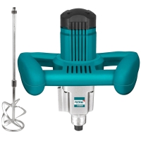 Máy trộn sơn 1400W Total TD614001
