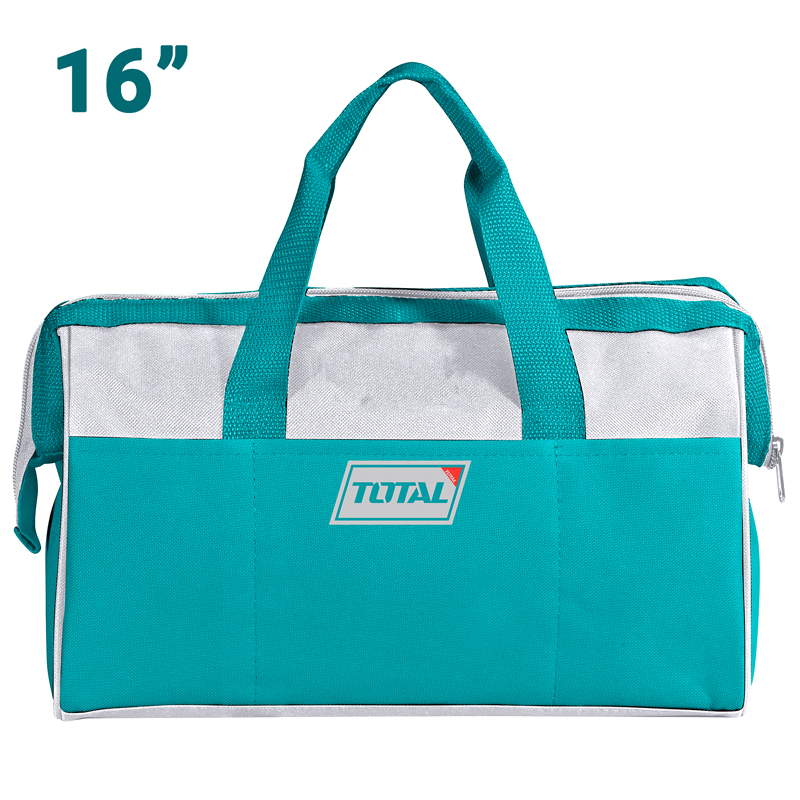 Túi đựng đồ nghề 16" Total THT26161