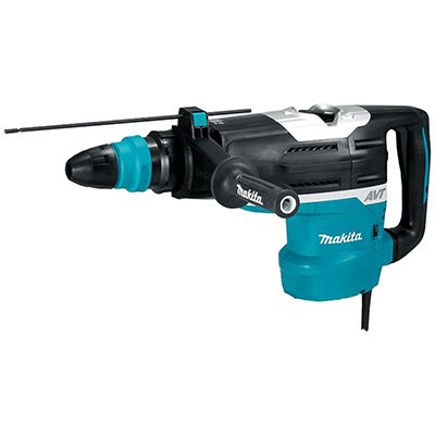 52mm Máy khoan động lực 1510W Makita HR5212C