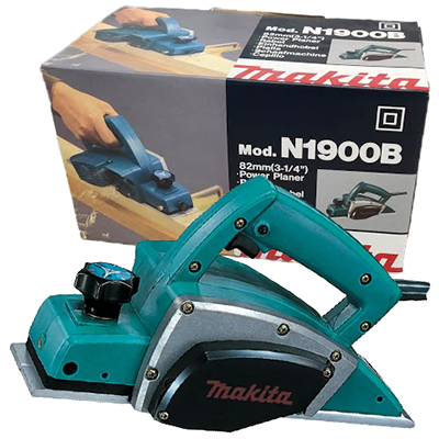 Máy bào 580W Makita N1900B (82mm)