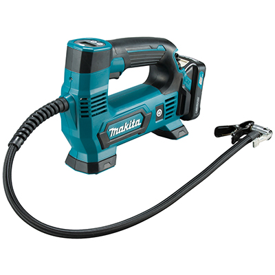 Máy bơm hơi dùng pin Makita MP100DZ (12V Max)