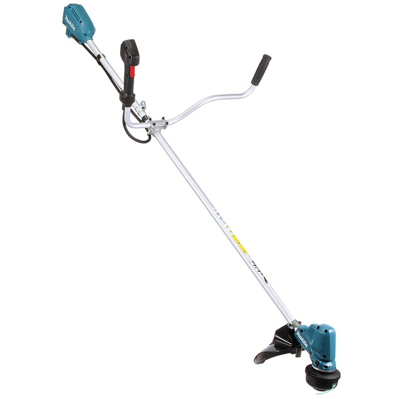 Máy cắt cỏ dùng pin Makita DUR190UZX1 (BL/18V)