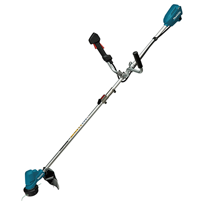 Máy cắt cỏ dùng pin Makita DUR191UZX1 (BL/18V)