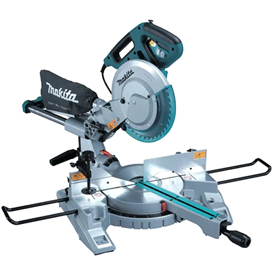 Máy cắt góc đa năng 10" Makita LS1018L