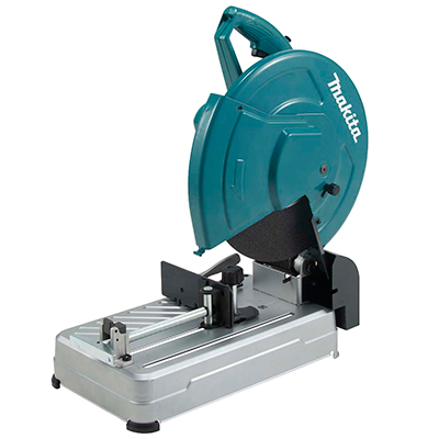 Máy cắt sắt 2200W Makita LW1400 (355mm)