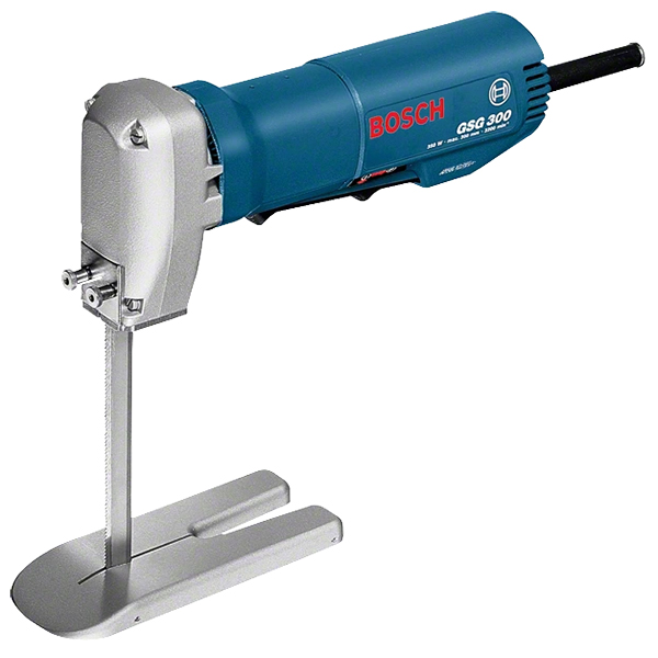 Máy cắt xốp Bosch GSG 300