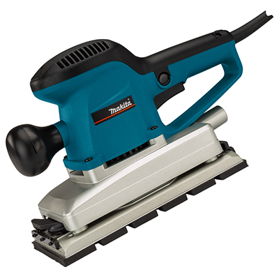 Máy chà nhám rung Makita BO4901 (115mm x 229mm)