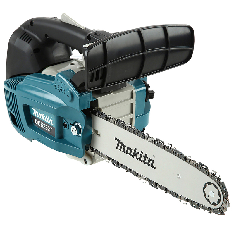 Máy cưa xích chạy xăng Makita DCS232T (250mm)