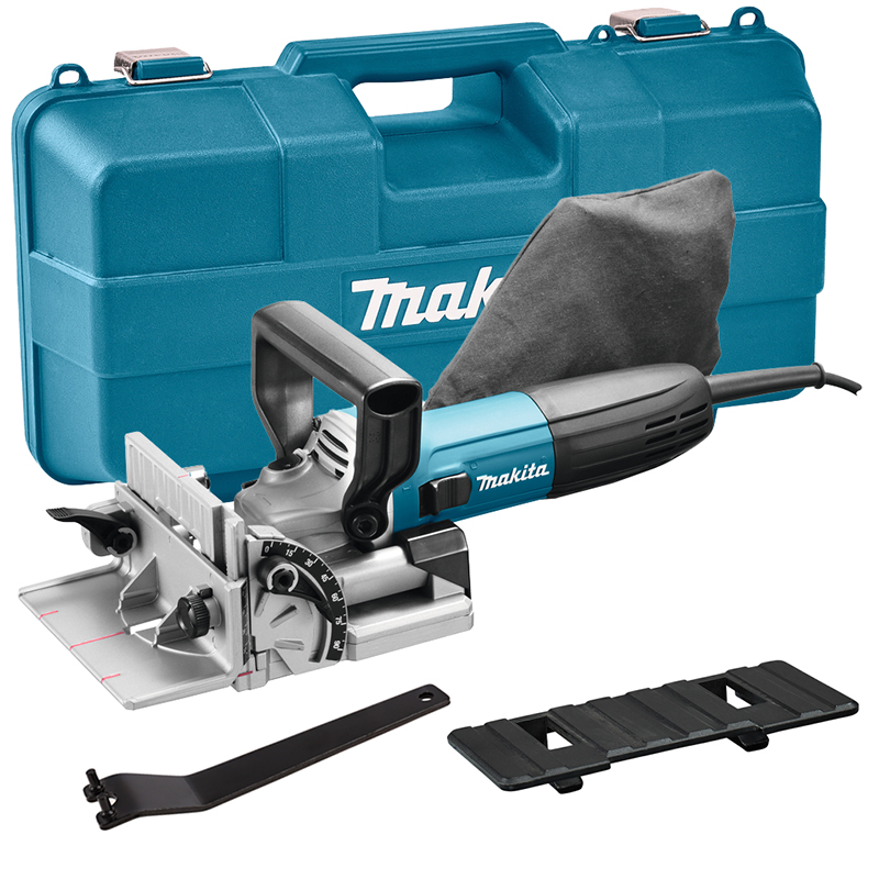 Máy ghép mộng Makita PJ7000 (100mm)