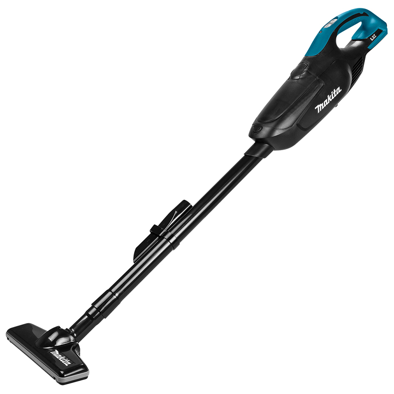 Máy hút bụi dùng pin Makita DCL182ZB (18V)