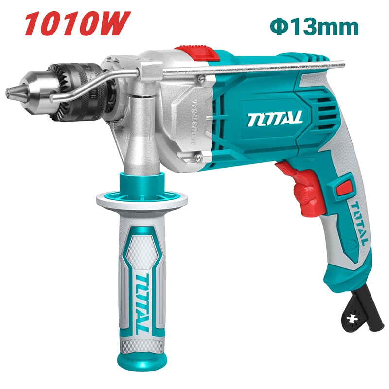 Máy khoan động lực 1010W Total TG111136E