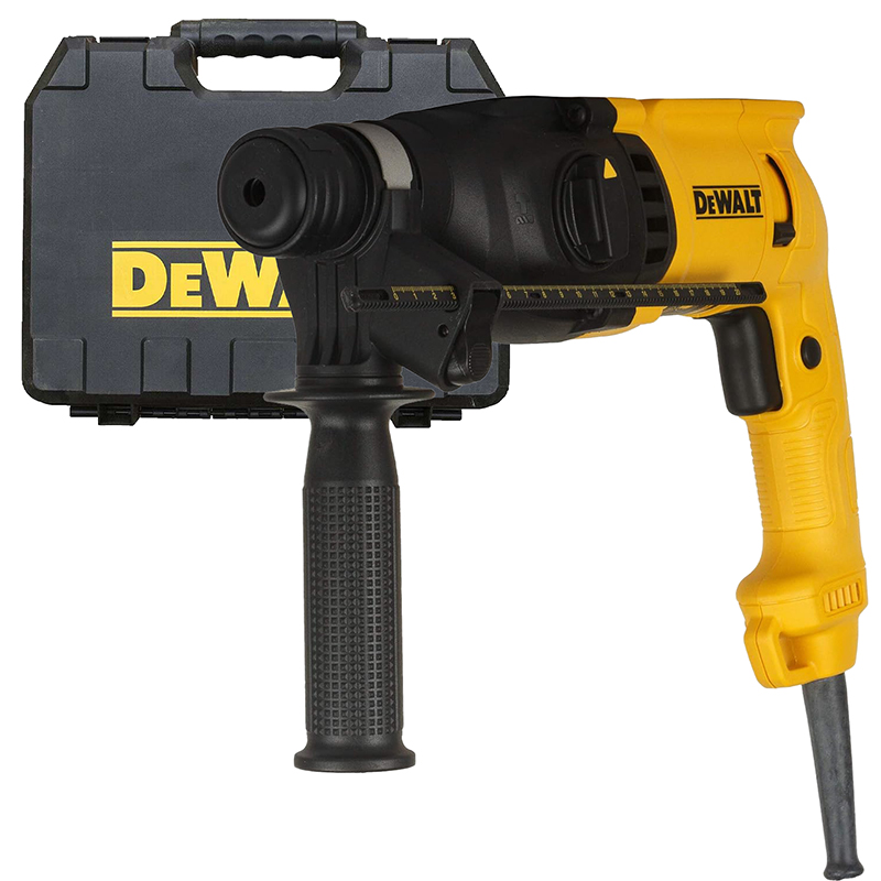 Máy khoan đục bê tông DeWalt D25032K-B1