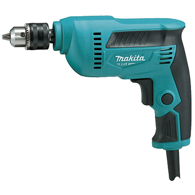 Máy khoan sắt 10mm Makita M6001B