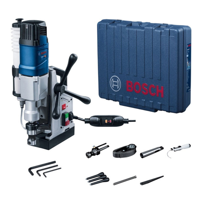 Máy khoan từ Bosch GBM 50-2