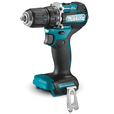 Máy khoan vặn vít dùng pin 18V Makita DDF487Z