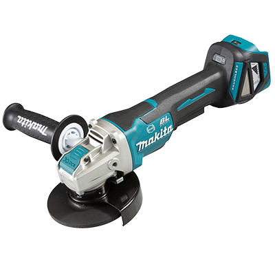 Máy mài góc dùng pin 18V Makita DGA419Z (100mm)