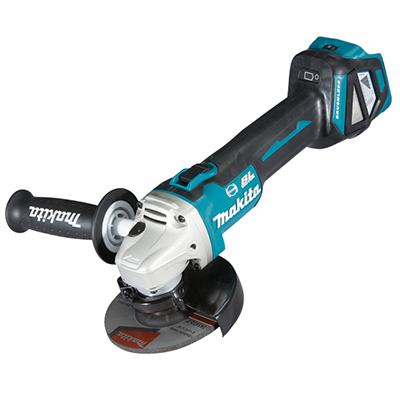 Máy mài góc dùng pin 18V Makita DGA514Z (125mm)