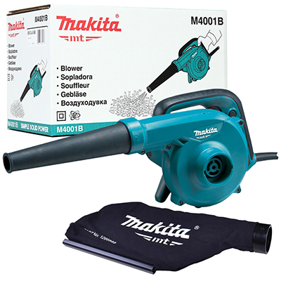 Máy thổi Makita M4001B (600W)